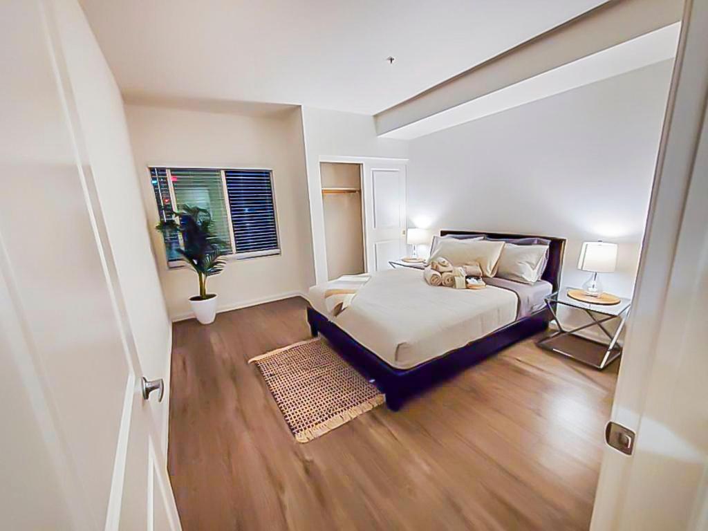 Two Bedroom Condo At Universal Studios Los Angeles Eksteriør billede
