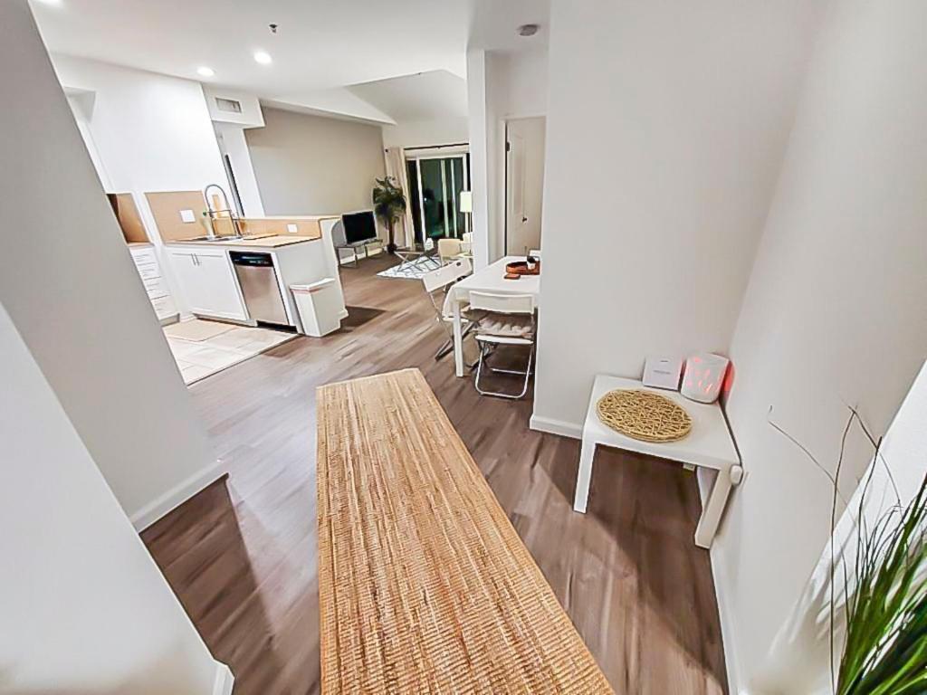 Two Bedroom Condo At Universal Studios Los Angeles Eksteriør billede