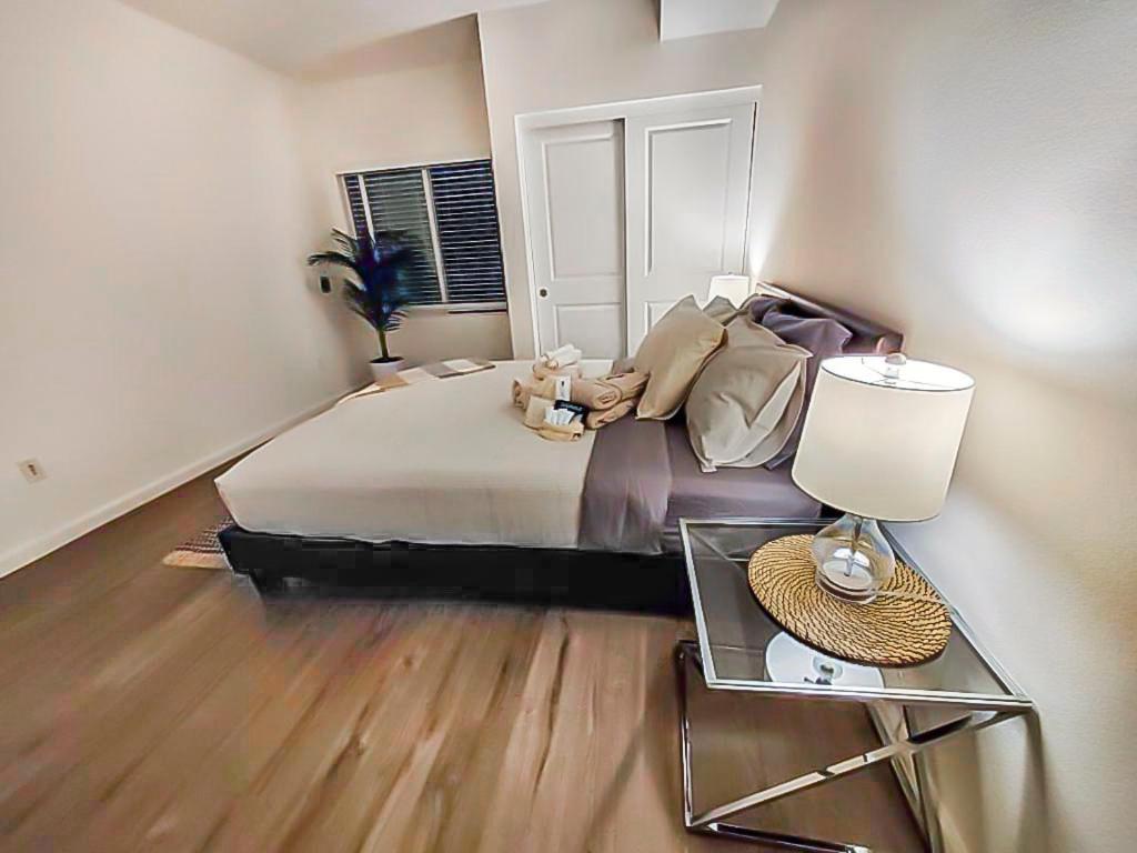Two Bedroom Condo At Universal Studios Los Angeles Eksteriør billede