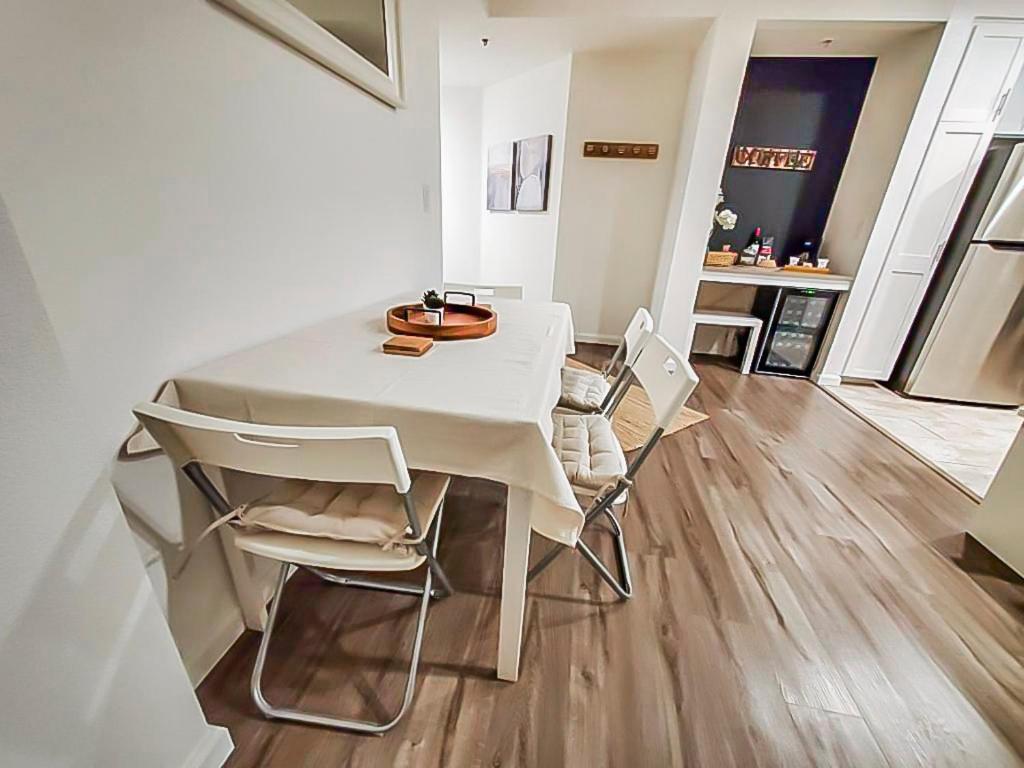 Two Bedroom Condo At Universal Studios Los Angeles Eksteriør billede