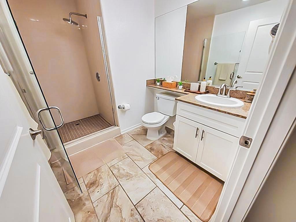 Two Bedroom Condo At Universal Studios Los Angeles Eksteriør billede