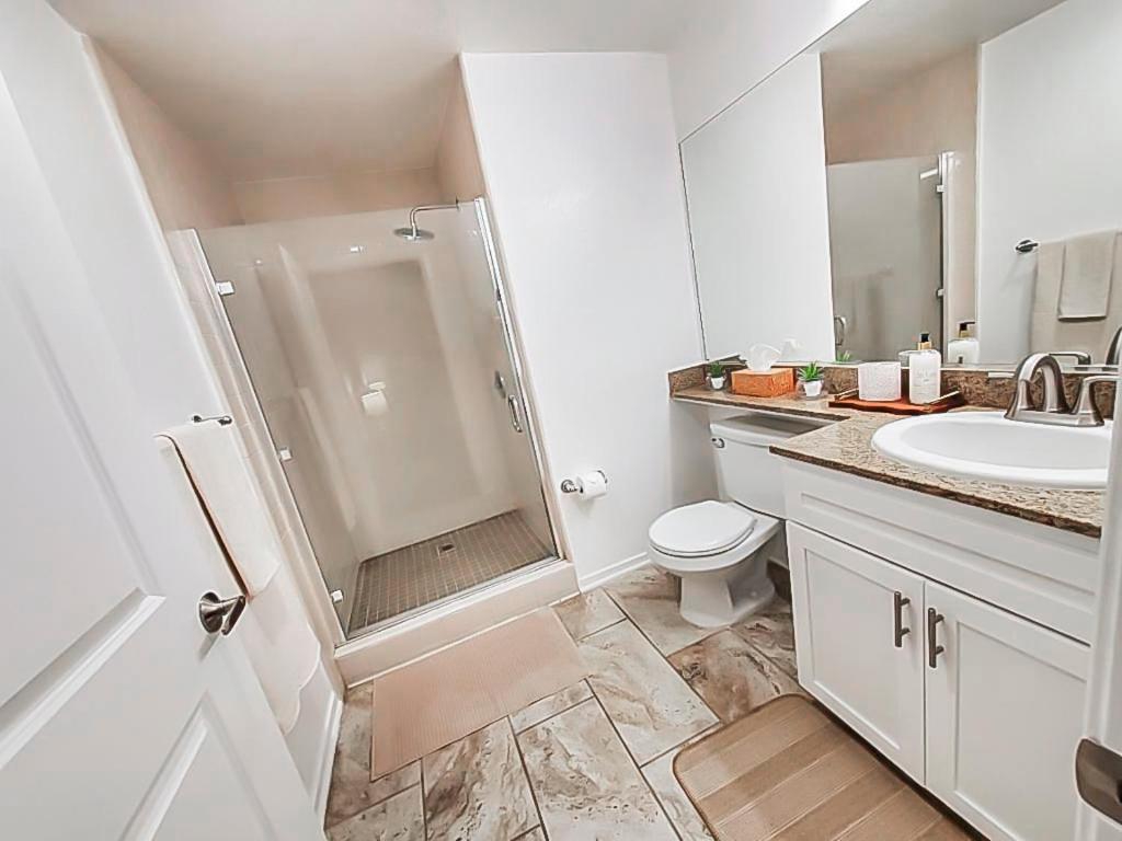 Two Bedroom Condo At Universal Studios Los Angeles Eksteriør billede