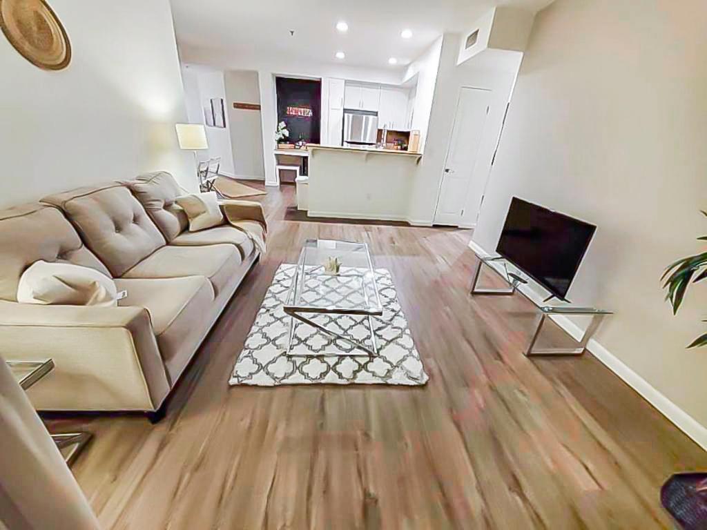 Two Bedroom Condo At Universal Studios Los Angeles Eksteriør billede