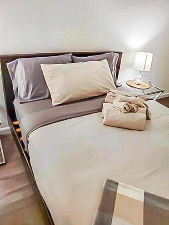 Two Bedroom Condo At Universal Studios Los Angeles Eksteriør billede